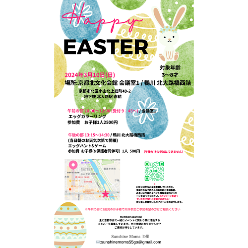 Blog Grid sunny international